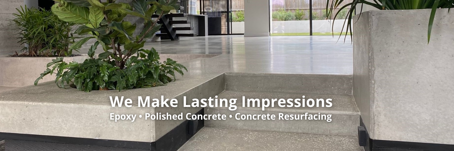 Concrete Flooring Resurfacing Sydney